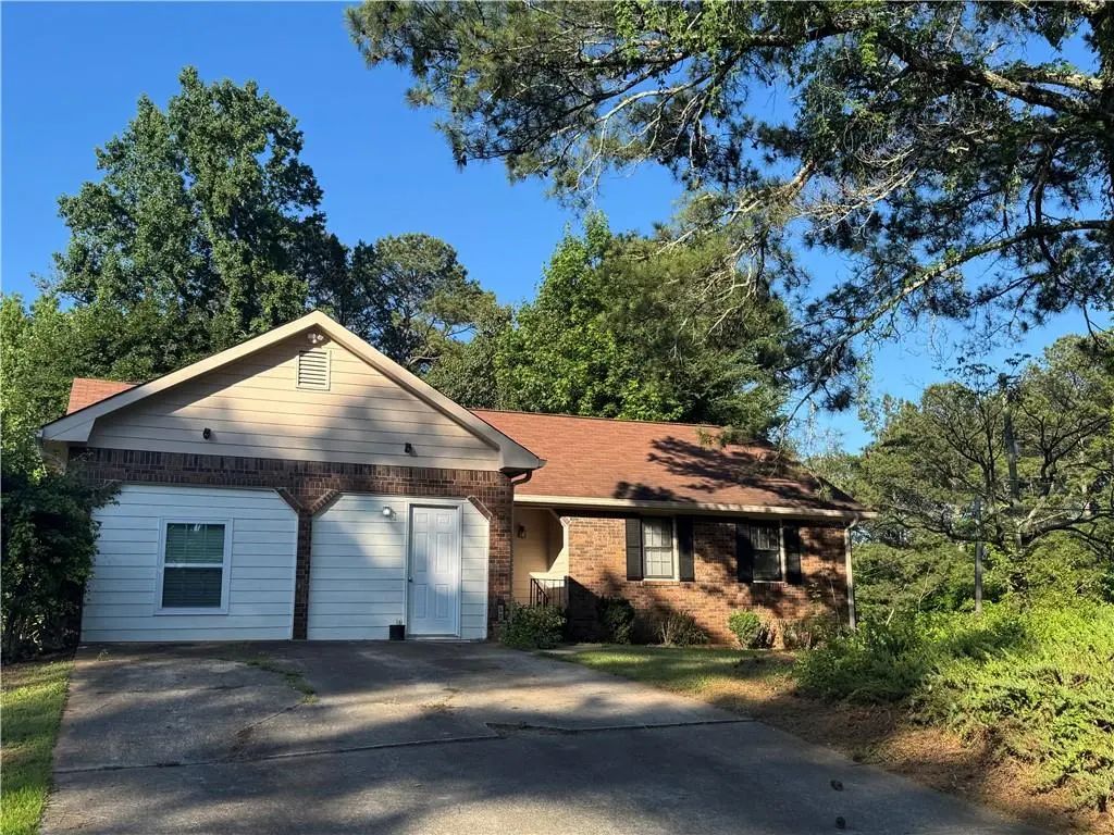 523 Ansley Brook Drive, Lawrenceville