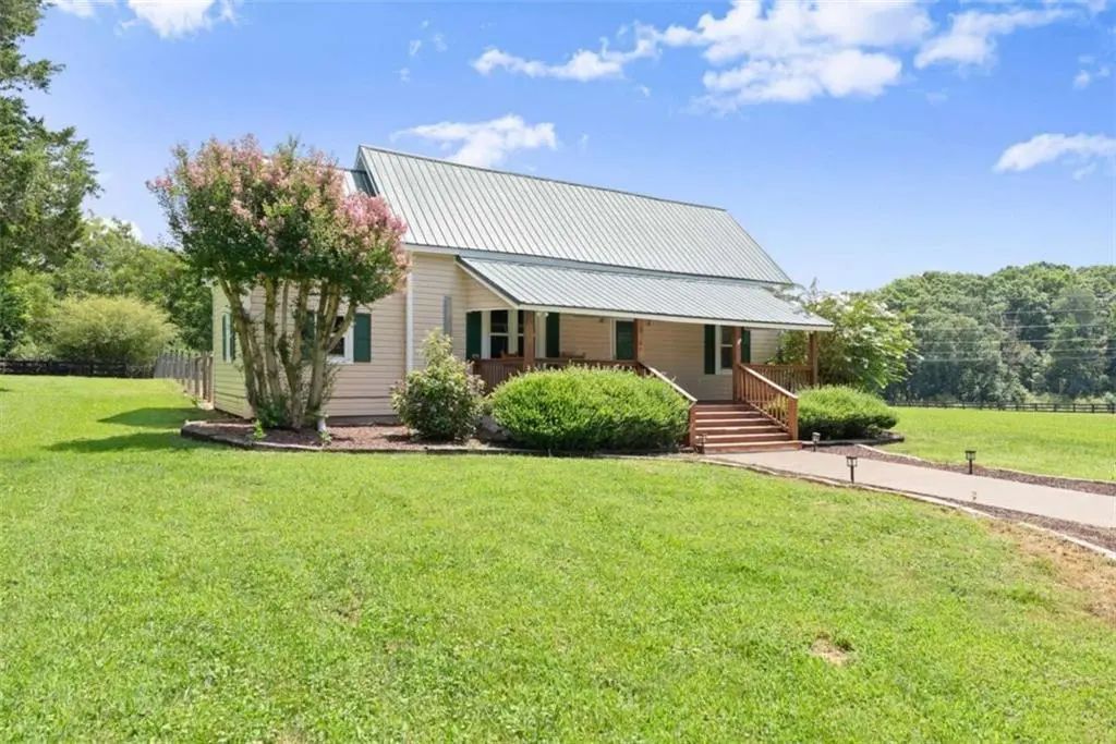6806 Shoal Creek Road, Clermont