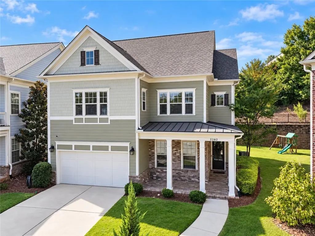 2282 Haventree Court, Lawrenceville