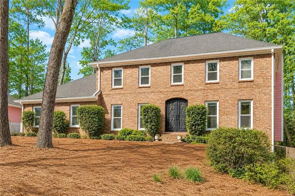 560 Park Lane Se, Marietta