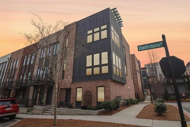 1229 Chelsea Circle Nw, Atlanta