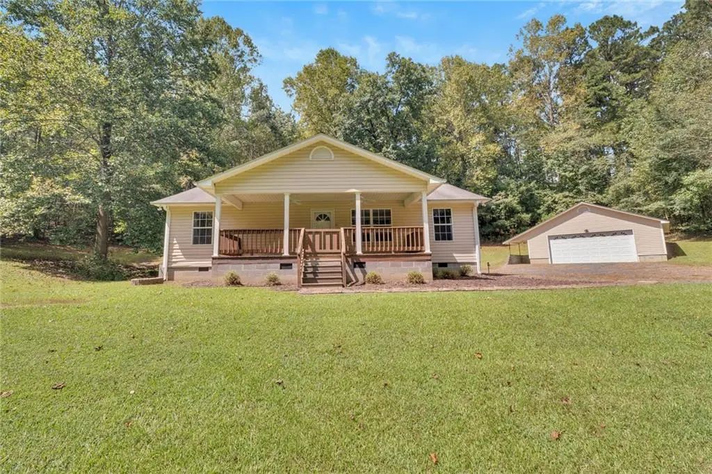 160 Sloan Road Nw, Resaca