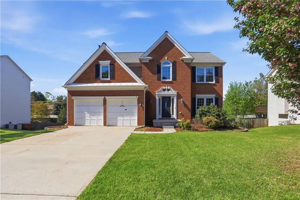 7770 Llangollen Way, Cumming