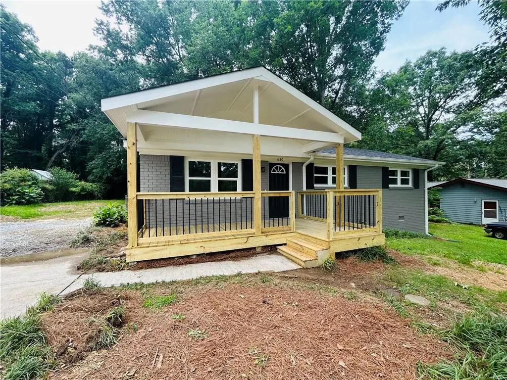 620 Mount Zion Road, Conyers