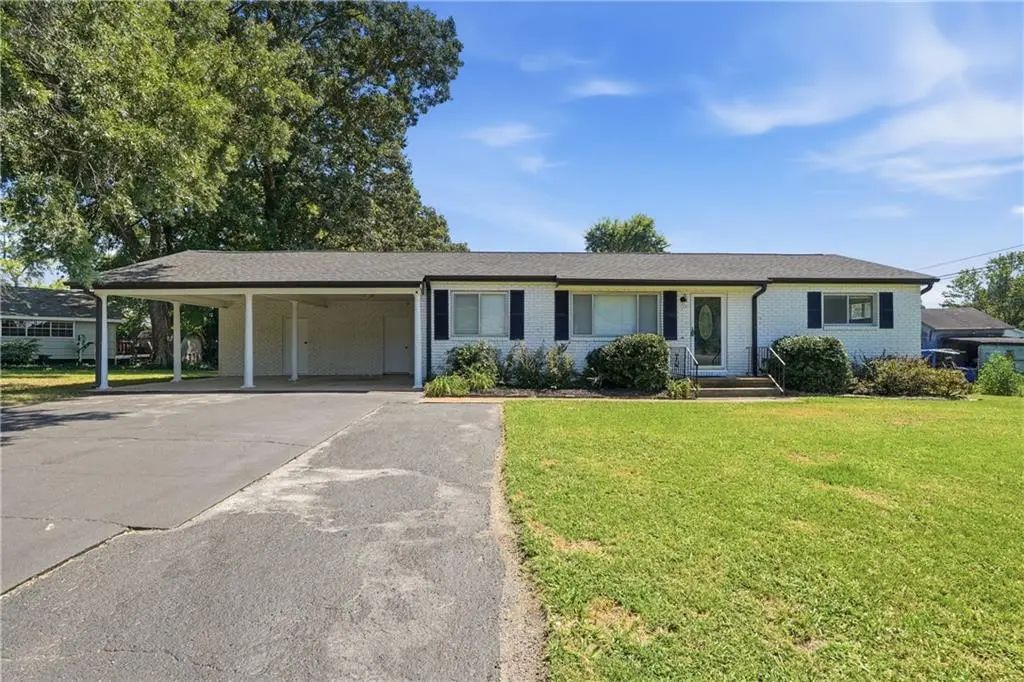 385 Cross Street, Rossville