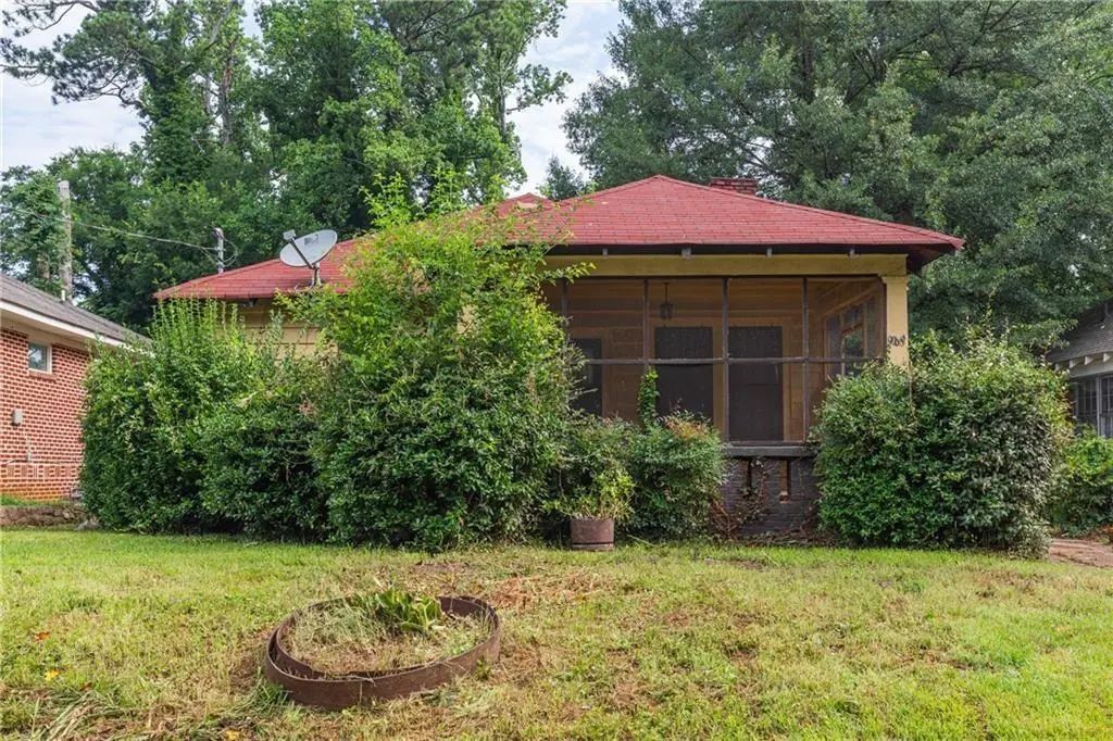 969 Byron Drive Sw, Atlanta