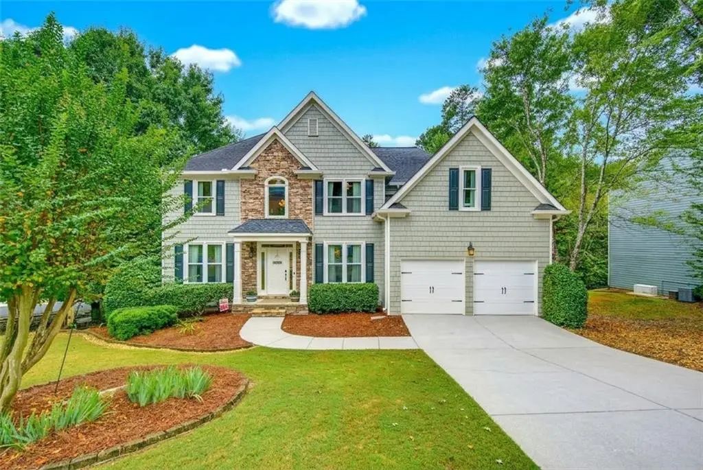 6408 Mobilis Court, Sugar Hill