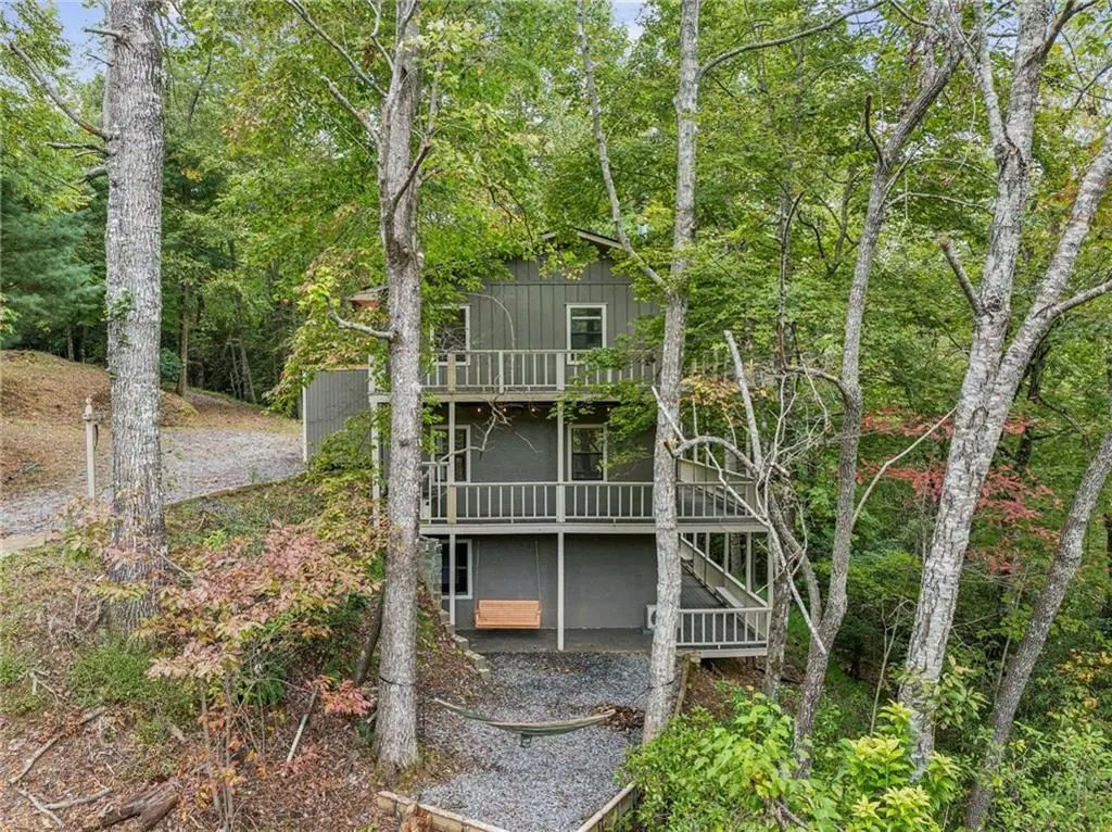 4113 White Oak Drive, Hiawassee
