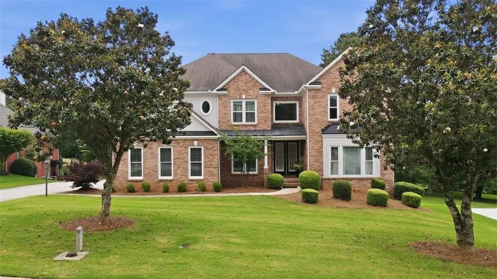 705 Masters Drive, Stone Mountain