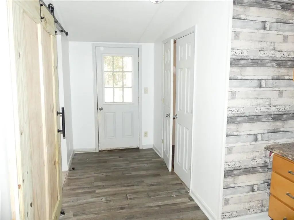 7012 Blueberry Ridge Se, Acworth