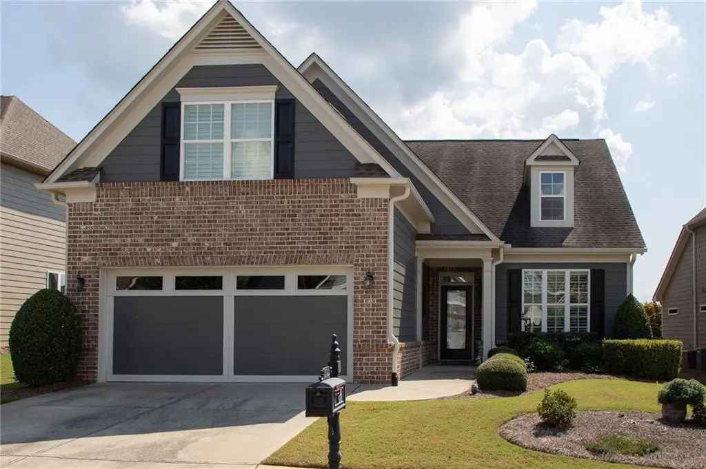 3723 Golden Leaf Point Sw, Gainesville