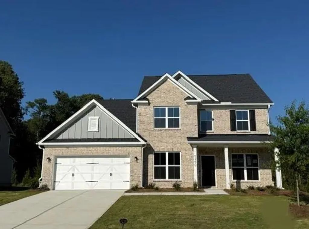 5250 Birch Valley Road, Cumming