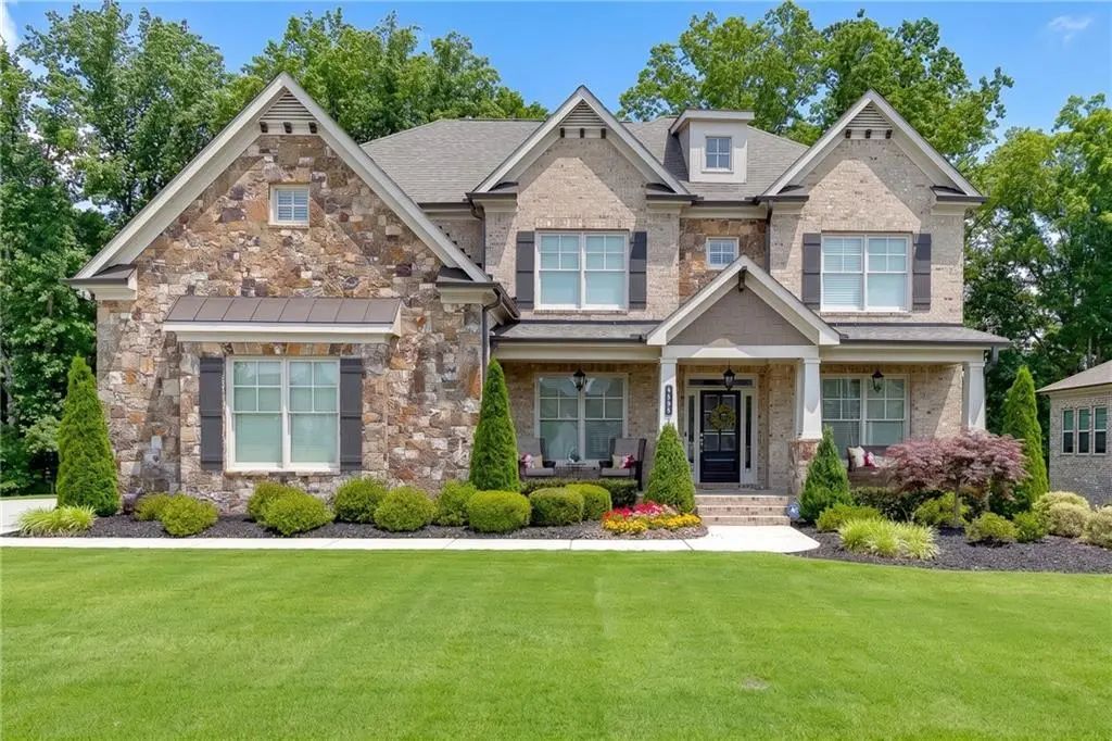 4695 Gablestone Crossing, Hoschton
