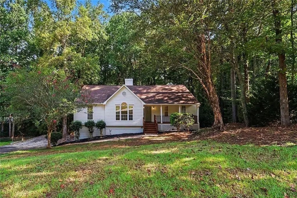 3150 Skyler Court, Douglasville