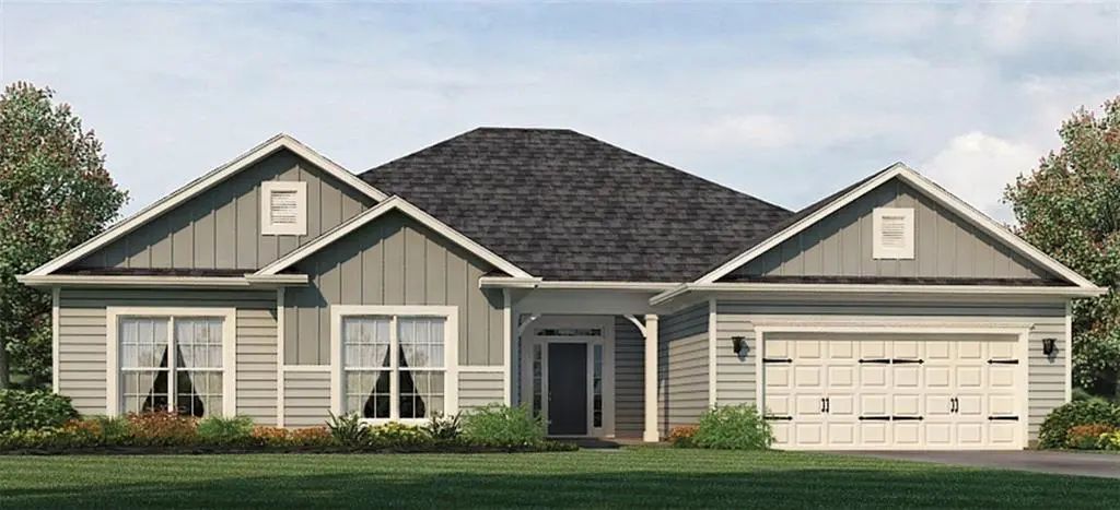 3314 Siena Place, Douglasville