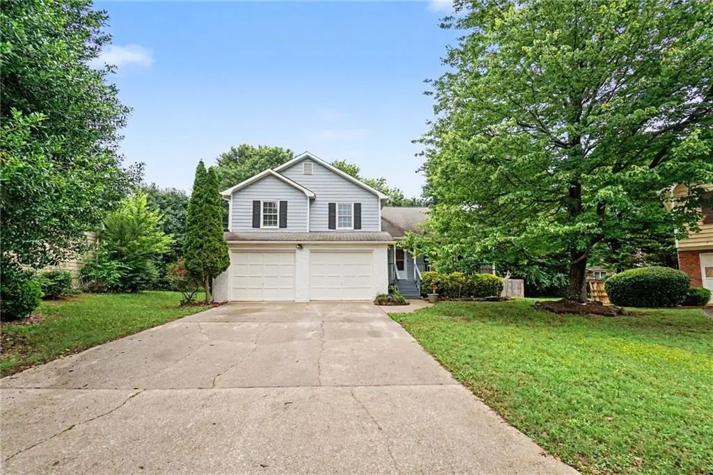 5035 Mickleton Way, Powder Springs