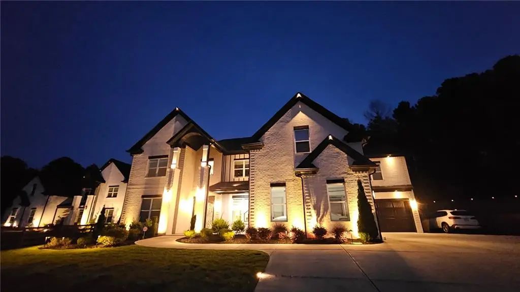 2694 Thompson Mill Road, Buford