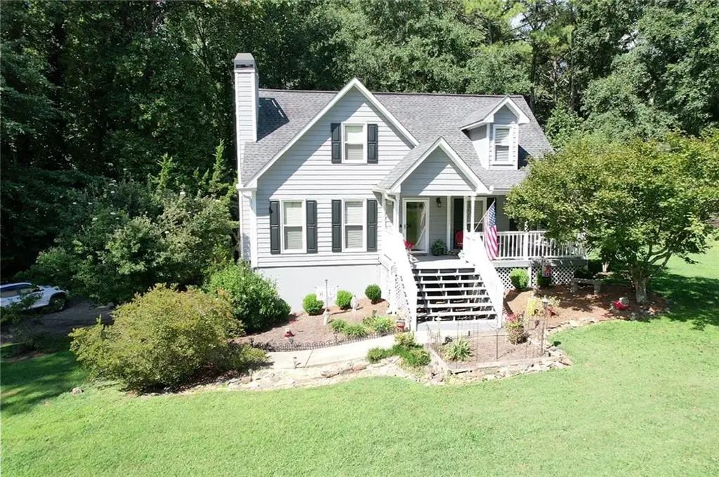 1180 Orchid Way, Canton