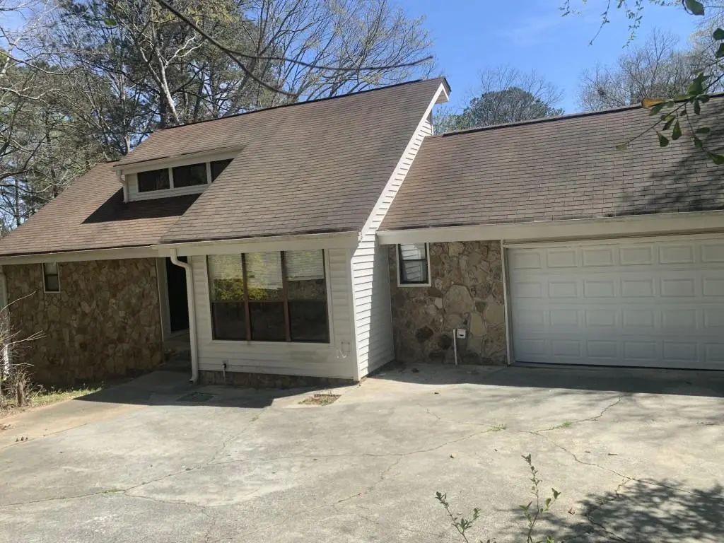 3958 Cotswold Drive Sw, Lilburn