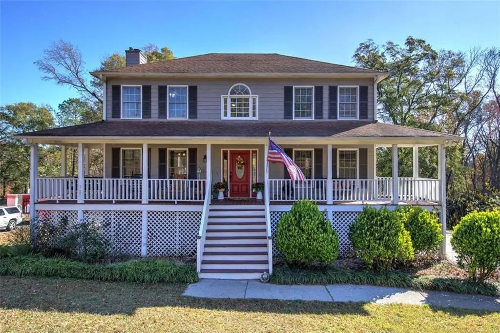 35 Miltons Walk Se, Cartersville