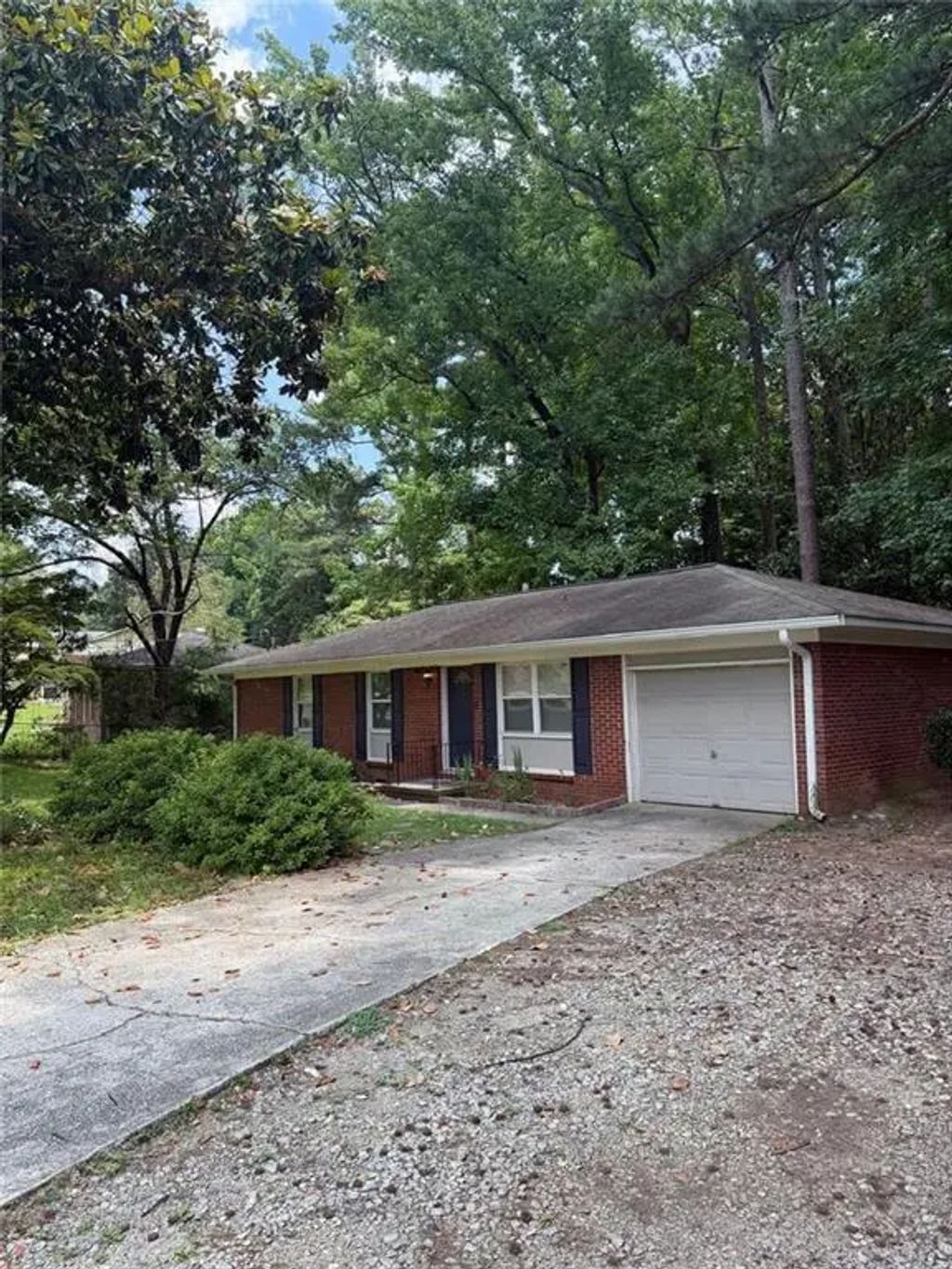 N/A, Norcross