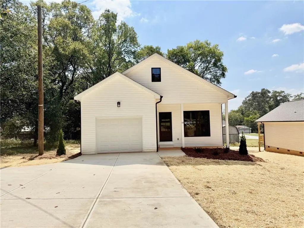 53 Gaston Westbrook Avenue, Emerson
