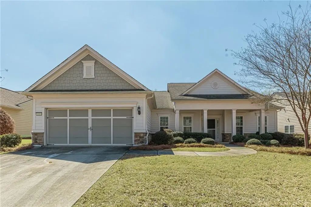 1010 Amicalola Court, Griffin