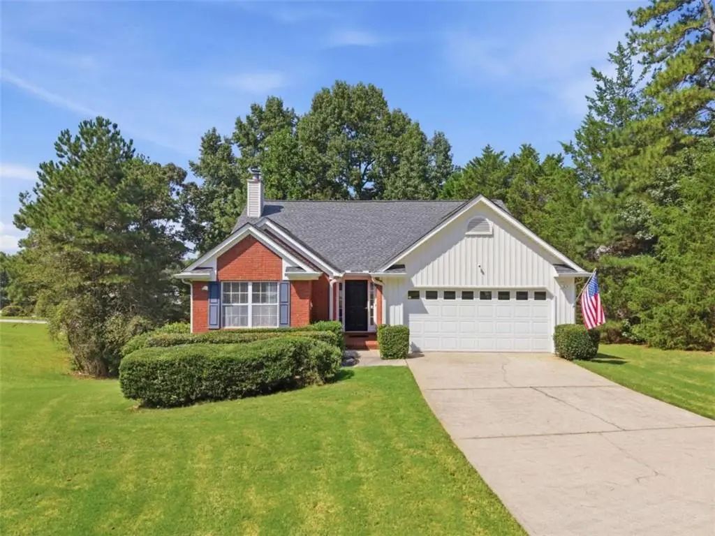 3465 Laurel Springs Cove, Villa Rica