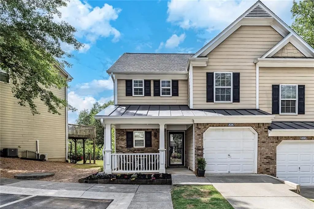 434 Colonial Walk, Woodstock