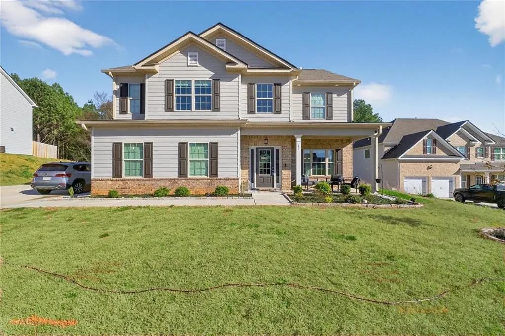 15 Dublin Way Nw, Adairsville