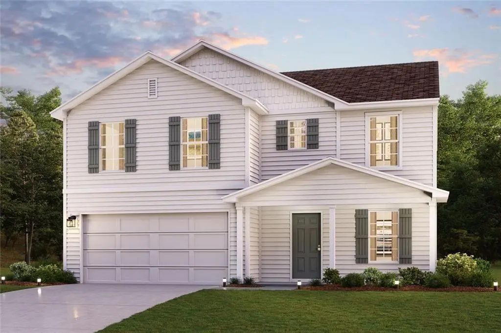 138 Enclave Drive, Villa Rica
