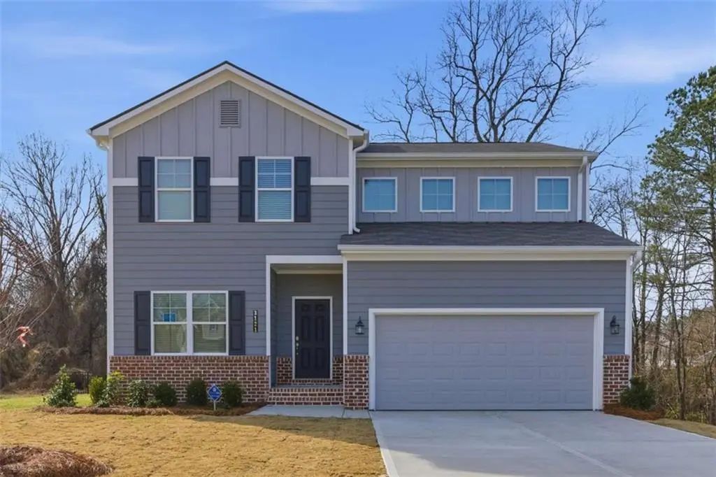 3121 Reserve Valley, Douglasville
