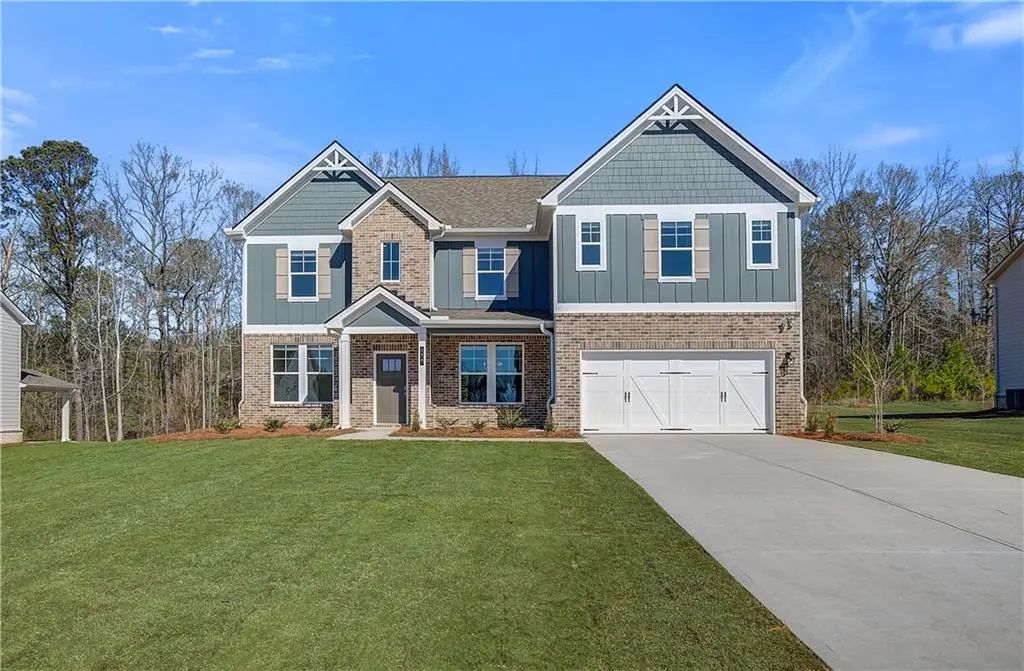 229 Ruthe Cove, Locust Grove