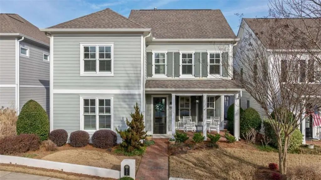3790 Greenleffe Drive, Statham