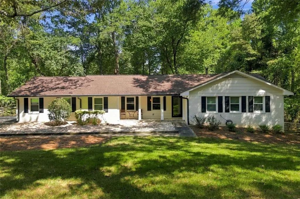 1770 Redd Road, Milton