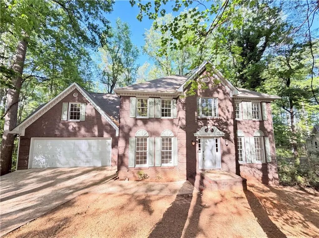 515 Teresa Lane, Canton