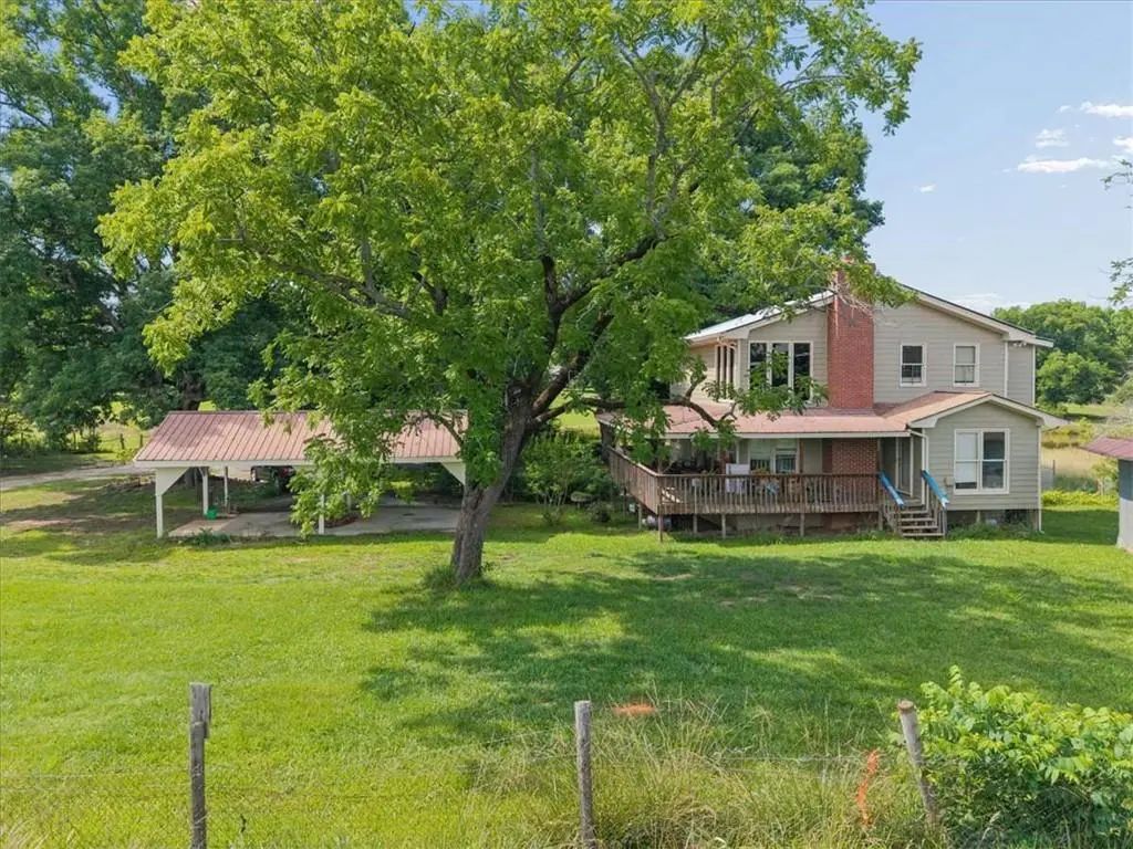 929 Nicholsville Road, Monroe