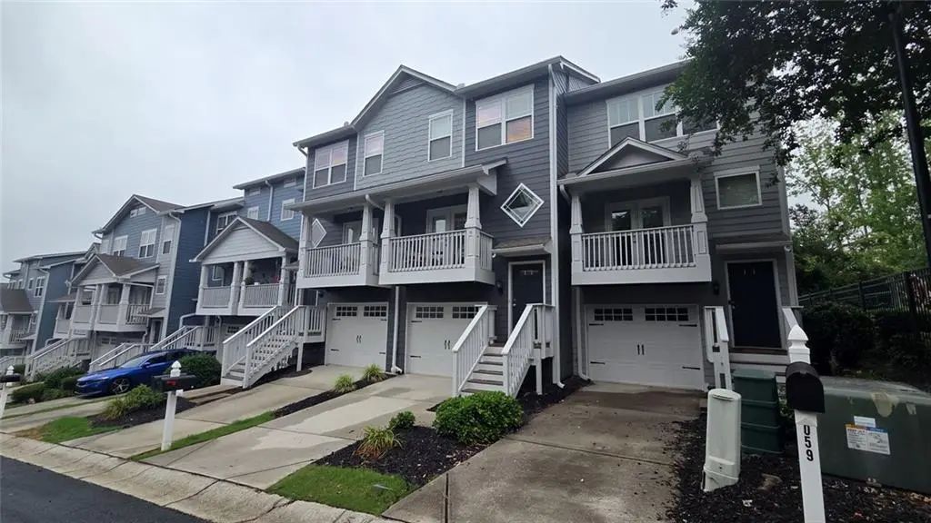 2059 Liberty Court Nw, Atlanta