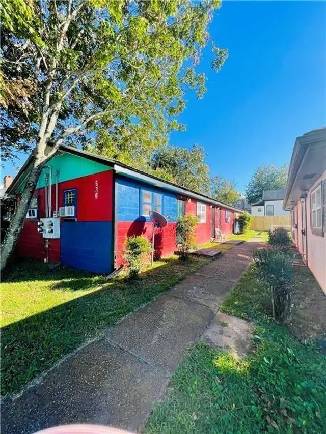 570 Thurmond Street Nw, Atlanta