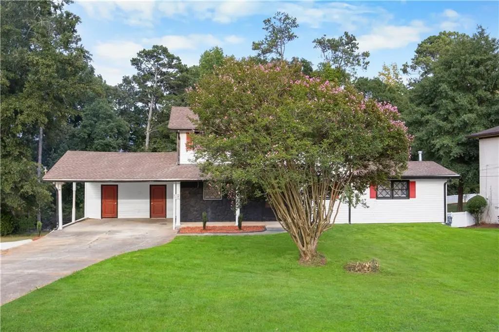 2366 Fieldstone Drive Se, Conyers