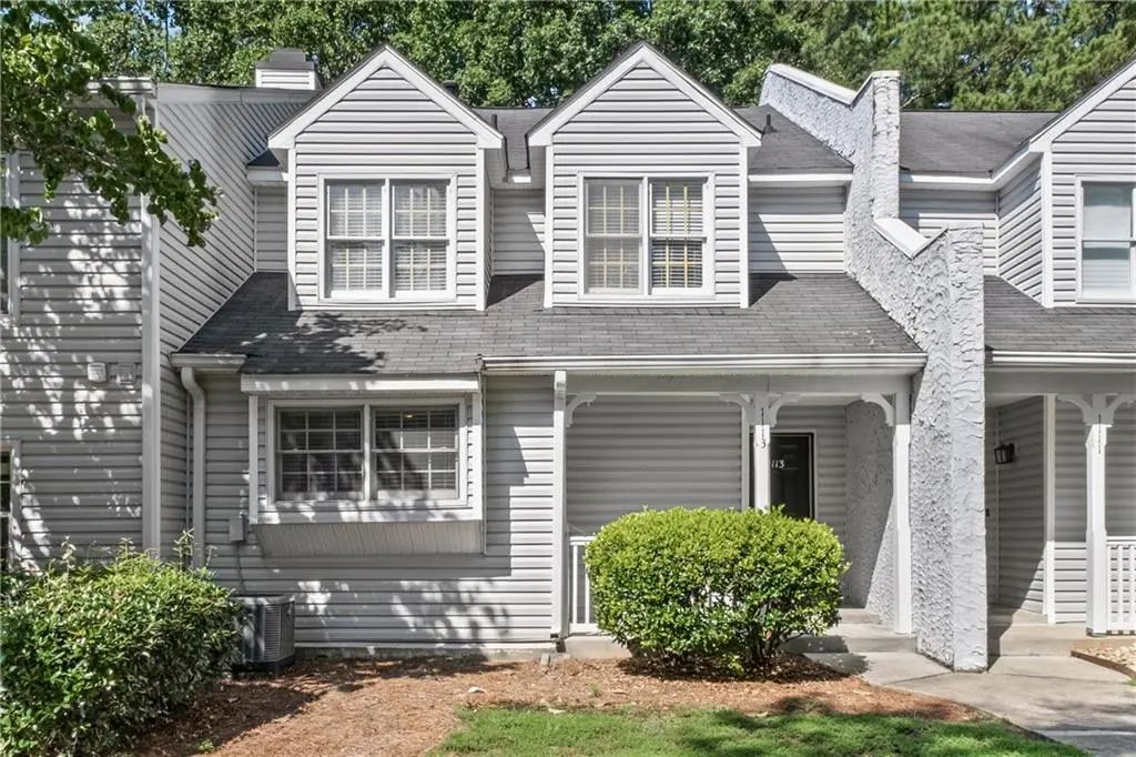 1113 Cannongate Crossing Sw, Marietta