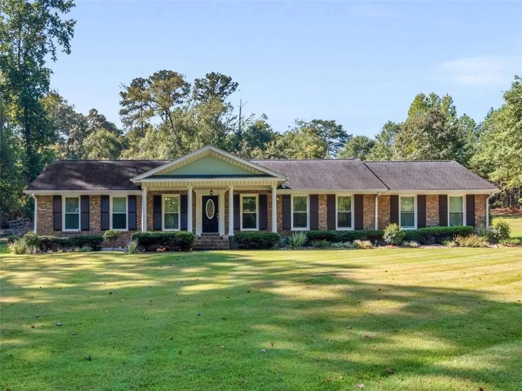 6401 E Glen Road E, Lithonia