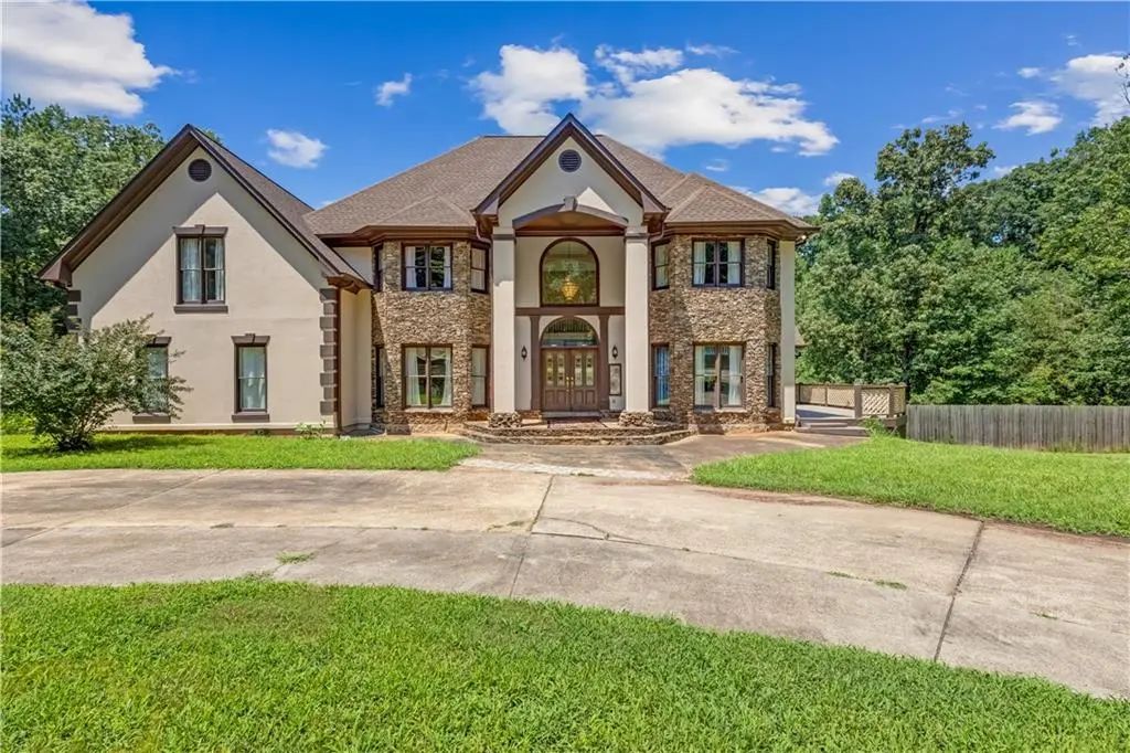 130 Bowman Mill Road Ne, Winder