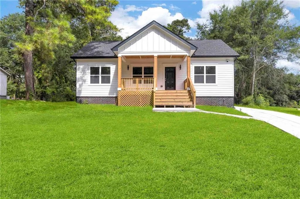 159 Wright Circle, Athens