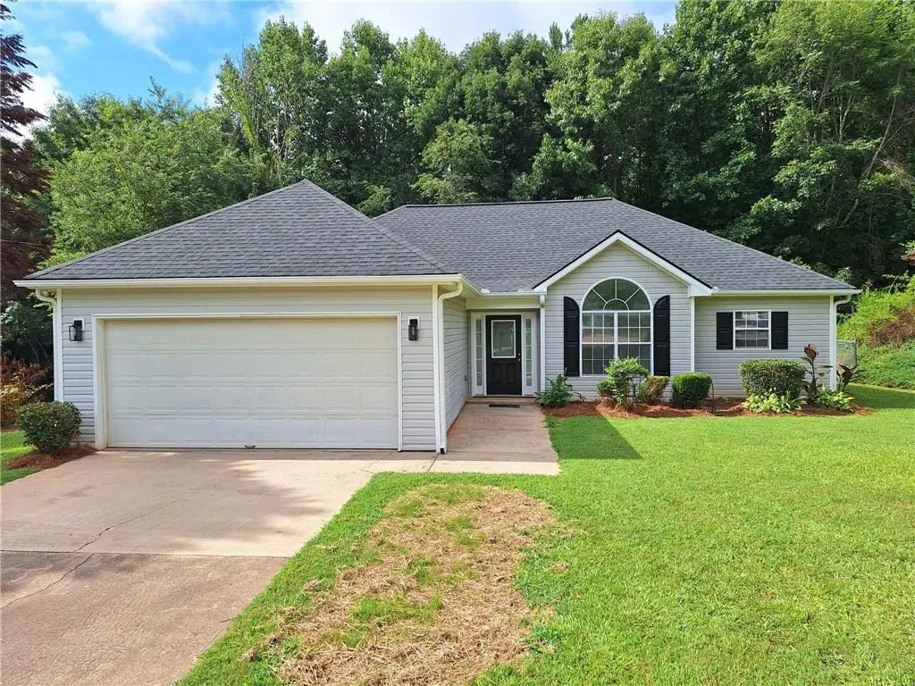 20 Spring Valley Trace, Covington