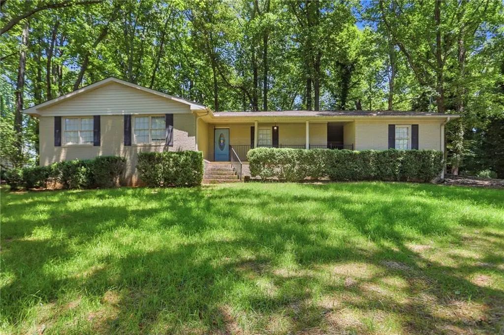 3082 Lake Ranch Drive, Gainesville
