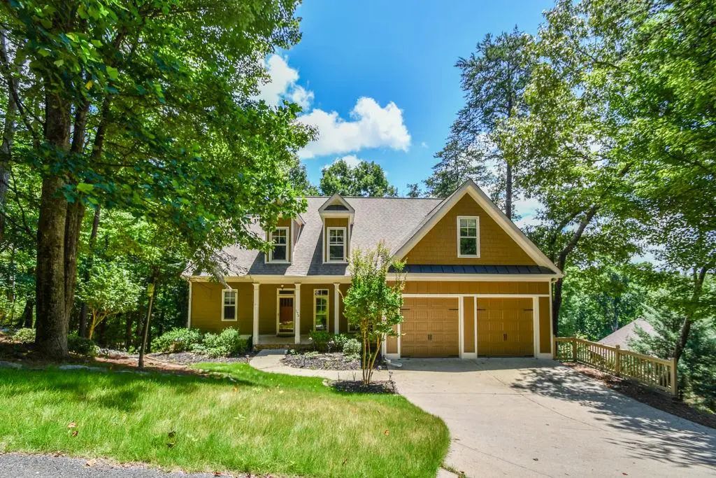 173 Indian Oak Drive, Waleska