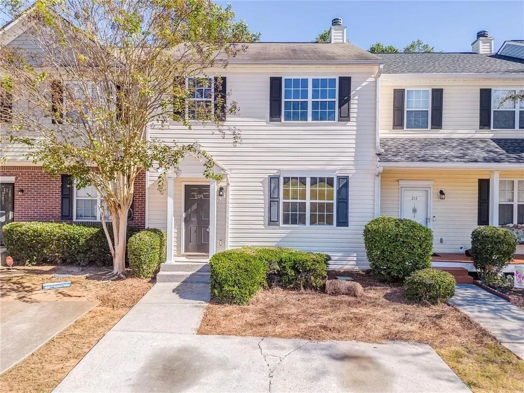 209 Enterprise Path, Hiram