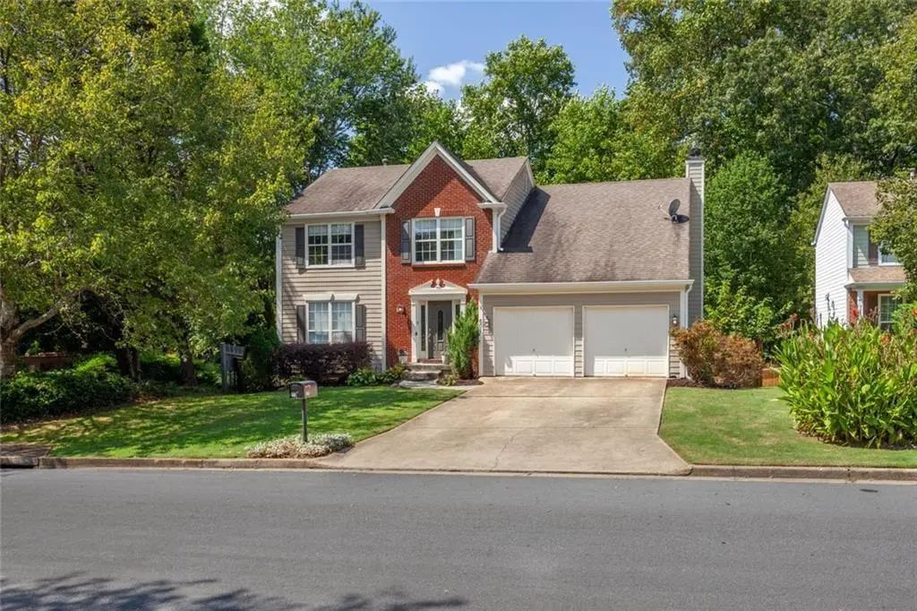 601 Grasmere Court Ne, Marietta