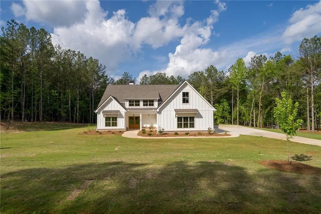 304 Woodfin Way, Social Circle